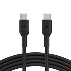 Belkin BoostCharge USB-C to USB-C Cable 1m - Black