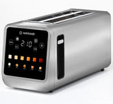 Nutricook Digital Toaster 4 Slice