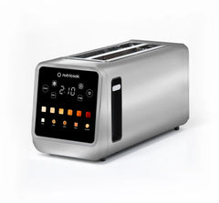 Nutricook digital toaster 4 slice