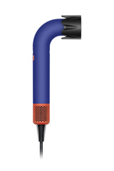 Dyson Supersonic r Professional hair dryer - Vinca Blue / Topaz