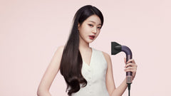 Dyson Supersonic r Professional hair dryer - Jasper Plum