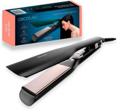 Cecotec RitualCare Sphere Max Hair Straightener XL 45mm Plates