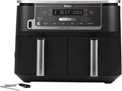 Ninja Foodi MAX 9.5L Dual Zone Air Fryer