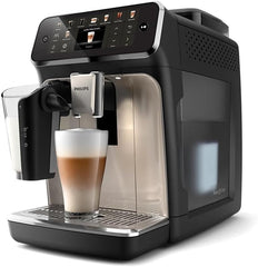 PHILIPS FULLY AUTOMATIC EP5547/90 ESPRESSO MACHINE