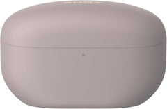 Sony WF-1000XM5 True Wireless Noise Cancelling Headphones - Smoky Pink