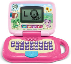 LeapFrog My Own Leaptop - Green