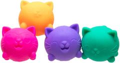 NeeDoh Cool Kittens