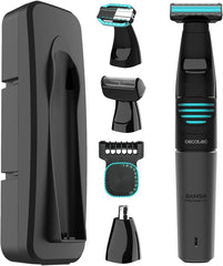Cecotec PrecisionCare Extreme 5-in-1 Grooming Kit IPX5