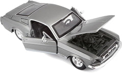 Ford Mustang GT 1967