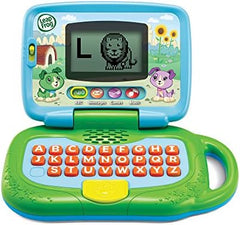 LeapFrog My Own Leaptop - Green