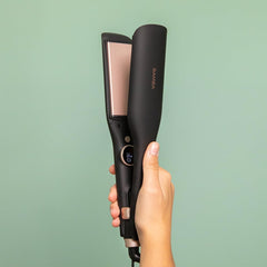 Cecotec RitualCare Sphere Max Hair Straightener XL 45mm Plates