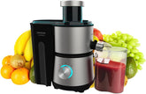 Cecotec Juice&Fresh 400 Titan Black XS Centrifugal Juicer 400W