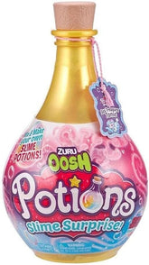 ZURU Oosh Potions Slime Surprise Series 1 Blind Capsule