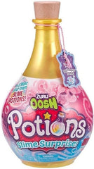 ZURU Oosh Potions Slime Surprise Series 1 Blind Capsule