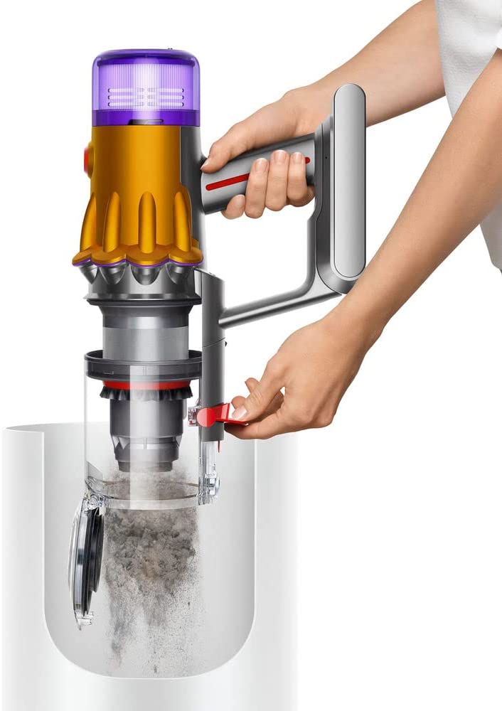 Dyson V12 Detect Slim Extra