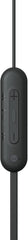 Sony WI-C100 Wireless In-ear Headphones - Black