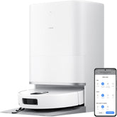 Xiaomi Robot Vacuum 5 | 20,000Pa AI Vacuum & Mop Robot