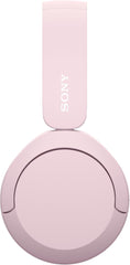 Sony WH-CH520 Wireless Headphones - Pink
