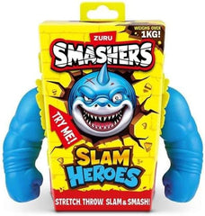 SLAM Heroes (Shark)