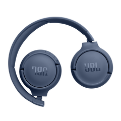 JBL TUNE 520BT - Blue