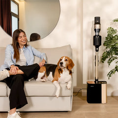 Cecotec Conga Rockstar 5500 Hurricane Station Pet Flex