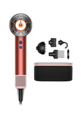 Dyson Supersonic Nural™ Hair Dryer - Strawberry Bronze