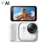 Insta360 GO Ultra Arctic White