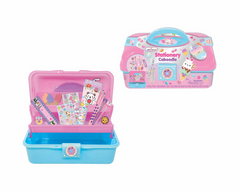 Hot Focus Stationery Caboodle – Sweets
