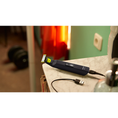 Philips OneBlade Pro Face + Body