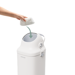 Momcozy Triple-Seal Diaper Pail