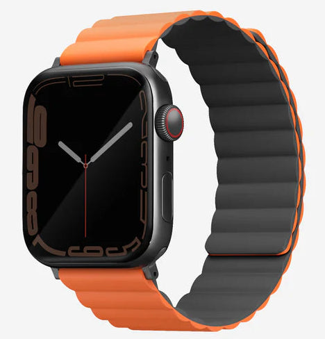 UNIQ Revix band for Apple watch 44-49 mm - Orange