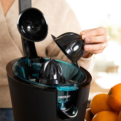 Cecotec EssentialVita Hyden 600 lever juicer