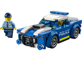 Police Car