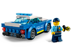 Police Car