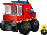 Rides – Fire Truck