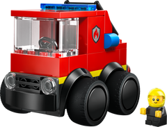 Rides – Fire Truck