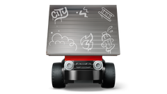 Rides – Fire Truck