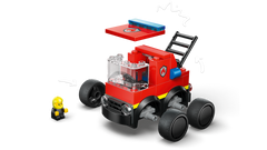Rides – Fire Truck