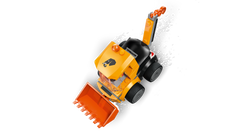 Rides – Construction Loader