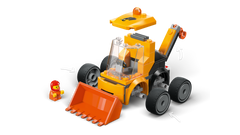 Rides – Construction Loader