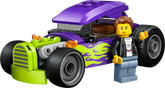 Hot Rod