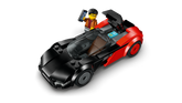 EV Supercar