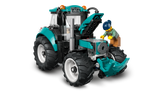 Tractor