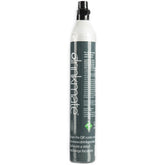 60L CO2 Cylinder Valve with Cap and Cap Shrin