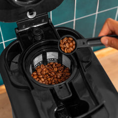 Cecotec Coffee 66 Grind & Drop