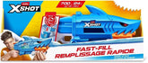 X-Shot Water Fast-Fill Shark Attack Water Blaster
