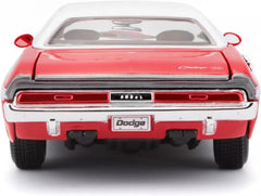 Dodge Charger R/T 1970 Coupe