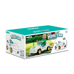 DOLU Pedal Car
