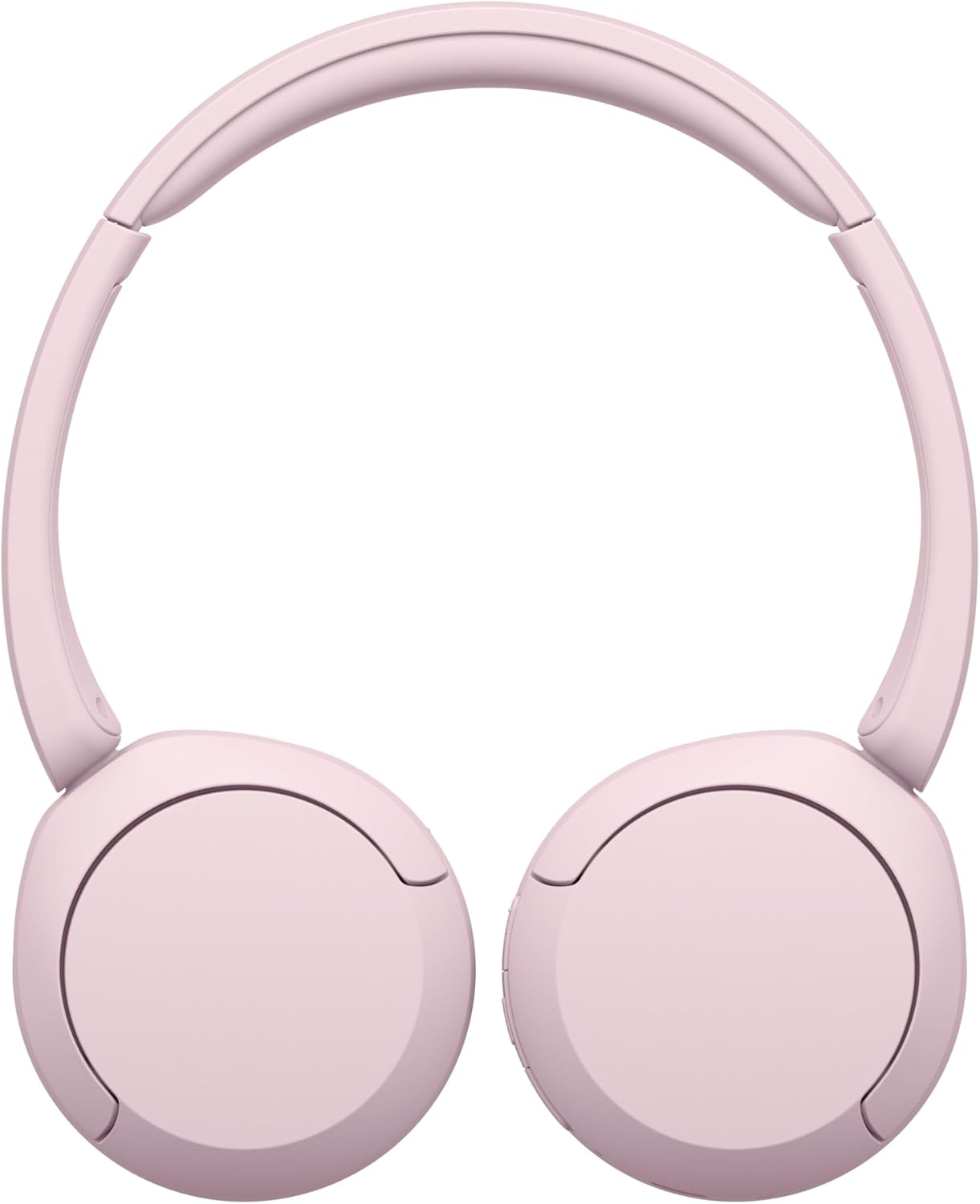 Sony WH-CH520 Wireless Headphones - Pink