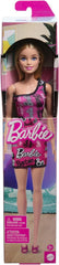 Barbie Doll with Smooth Blonde Hair